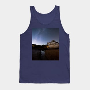 Let's go everywhere Tank Top